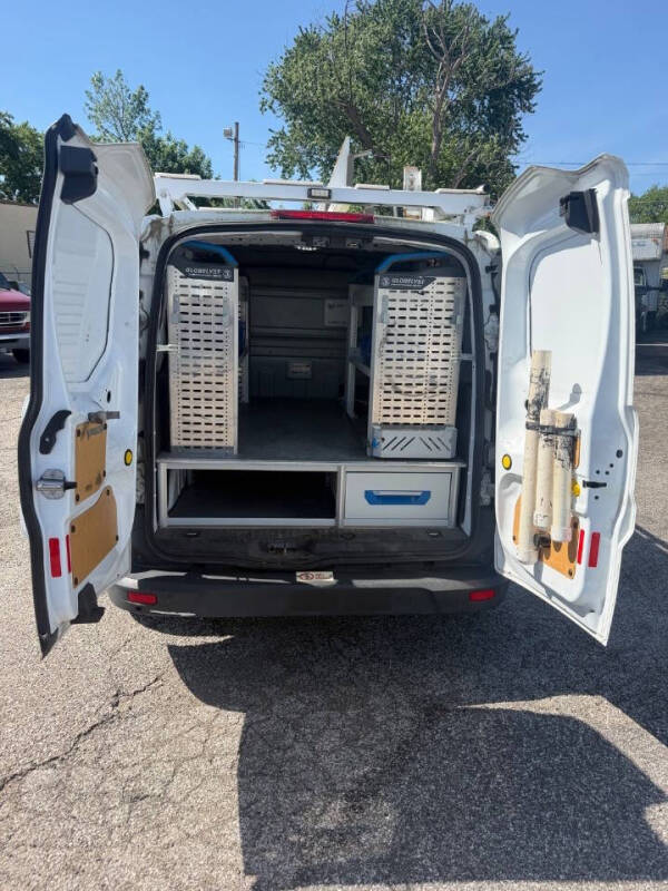 ford transit connect 2016 NM0LS7E7XG1255200 image ford transit connect 2016 NM0LS7E7XG1255200 image